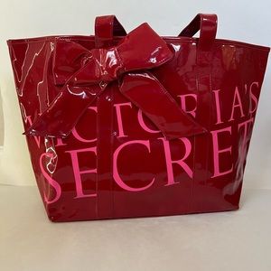 Victoria’s Secret tote bag